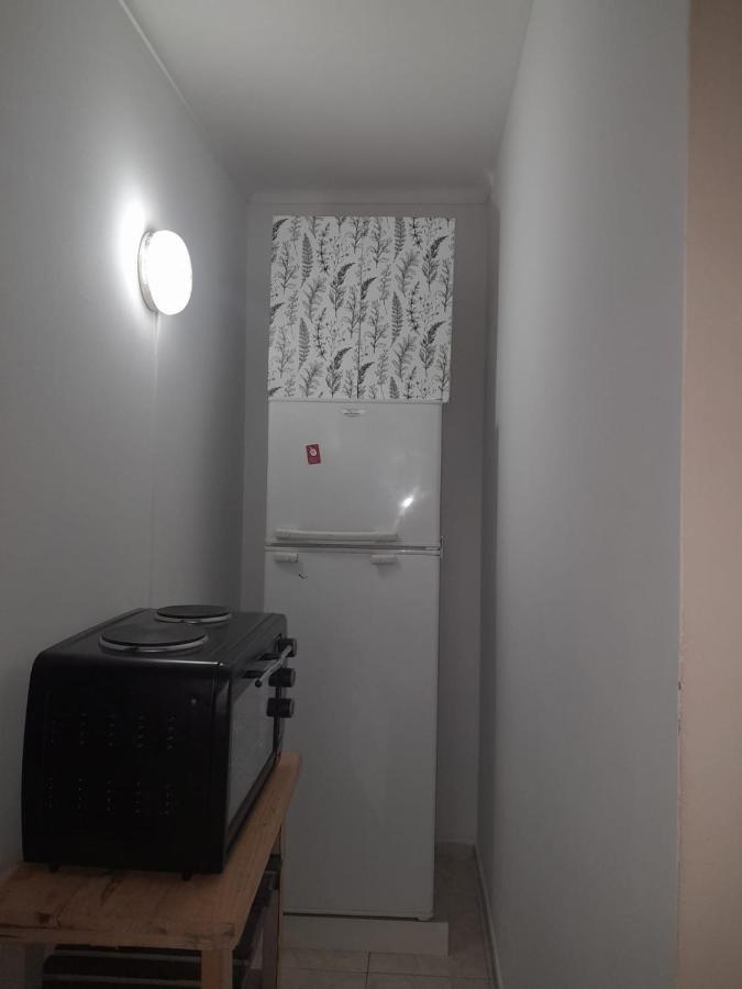 E.Z Centrico, Mendoza Lägenhet Exteriör bild